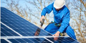 Installation Maintenance Panneaux Solaires Photovoltaïques à Pouilly-les-Feurs
